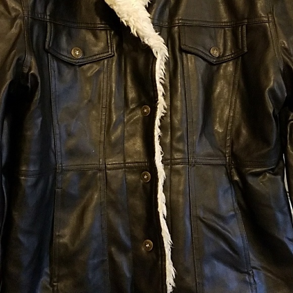 🌹🎈🎉Host Pick💥ZLC - Jacket - Woman's**LAST DAY AT THIS PRICE - Picture 2 of 8